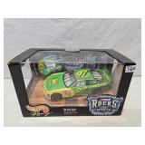 Nascar Hot Wheels JD 97 Car