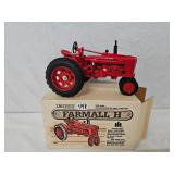 Farmall H NF 1986 Special Edition