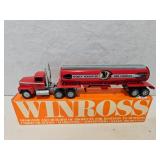 Winross Pequea Volunteer Fire Company Truck