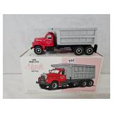 Mack B-61 Carlos Leffler Dump Truck