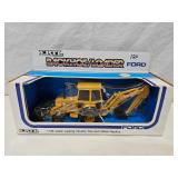 Ertl Backhoe/Loader