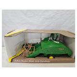 John Deere 12A Combine