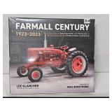 Farmall Century Book 1923-2023