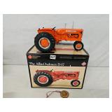 Allis Chalmers D-17 NF Tractor