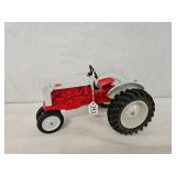 Ford 4000 NF , Scale Models