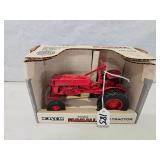 Farmall Cub Tractor