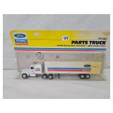 Ertl Ford NH Parts Truck