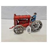 Fordson A.C. Williams Tractor