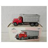 Mack B-61 Dump Truck