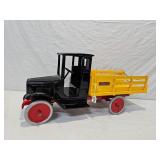 Second Annual Christmas Farm Toy Auction