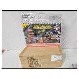 Lionel Dale Earnhart JR. Train Set