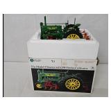 John Deere A w/290 Series Cultivator