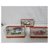 3-MatchBox Models of Yestetday Cars