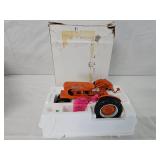 Allis Chalmers WC NF Tractor