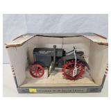 McCormick W - 30 Special Edition