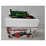 Millennium Case Steam Engine