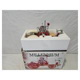 Millennium Froelich Gasoline Tractor