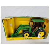 John Deere 5420 w/541 Loader