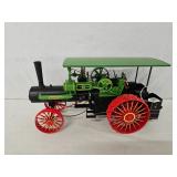 Case Steam Engine (Pin Striping)