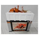 Allis Chalmers Highly Detailed 60  Harvester