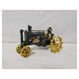 John Deere OP, Taiwan Tractor