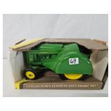 John Deere 60 Orchard Tractor