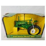 John Deere BN Single Front