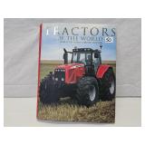 Tractor of The World Book