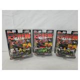 Nascar 2000 Pit Crew Cars