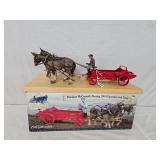 2-Mule Team McCormick-Deering 200-H Spreader
