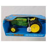 John Deere Utility Tractor