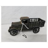 Arcade Vintage Truck