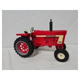 International 966 WF Tractor