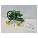 John Deere Hit & Miss Engine