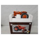 Allis Chalmers D-14 WF High-Crop Tractor