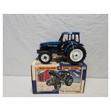 Ford NH 8560 Gemini w/Cab 4WD Tractor