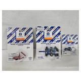 3-Klaussner Hot Wheels