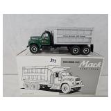 Mack B-61 Dump Truck