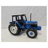 Ford NH 6640 w/Cab 4WD Tractor