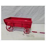 Flareside Farm Wagon