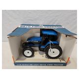 Ford NH 8870 4WD w/Cab Tractor