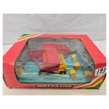 Britains Sperry NH 377 Hay Baler