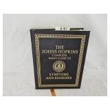 The Johns Hopkins, Complete Home Guide to...