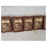 The Pathfinder, The Last of the Mohicans, The...