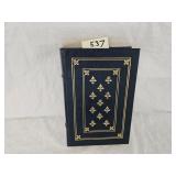 Franklin D Roosevelt