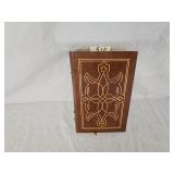 William Henry Harrison