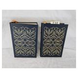 Franklin D Roosevelt