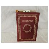 The Complete Book of US Presidents