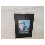 New York September 11