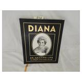 Diana an Amazing Life